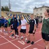 Powiatowo – Rejonowa Szkolna Liga Lekkoatletyczna